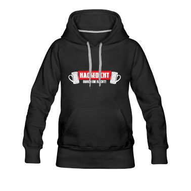 Junggesellenabschied Hoodie - Junggesellenabschied