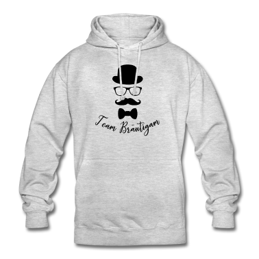 Junggesellenabschied Hoodie - Junggesellenabschied