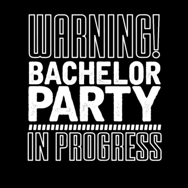 Motiv Junggesellenabschied