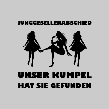 Motiv junggesellenabschied