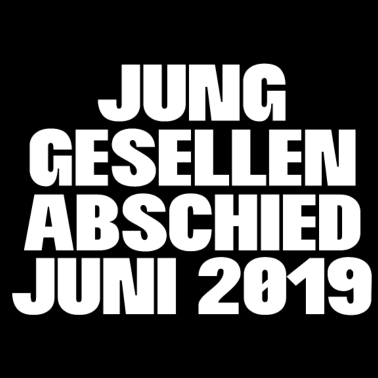 Motiv Junggesellenabschied