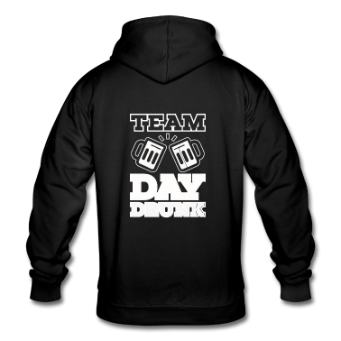 Junggesellenabschied Hoodie - Junggesellenabschied