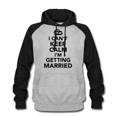 Junggesellenabschied Hoodie - Junggesellenabschied