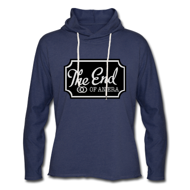 Junggesellenabschied Hoodie - Junggesellenabschied