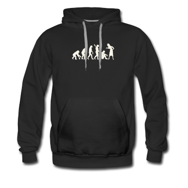 Junggesellenabschied Hoodie - Junggesellenabschied