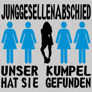 Motiv junggesellenabschied