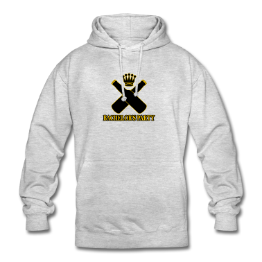Junggesellenabschied Hoodie - Junggesellenabschied
