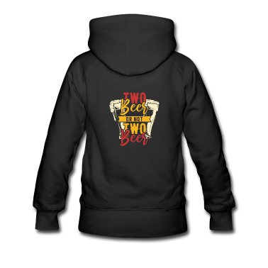 Junggesellenabschied Hoodie - Junggesellenabschied