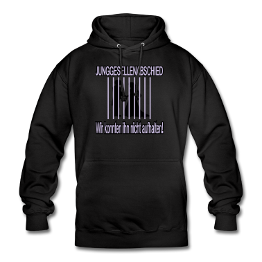 Junggesellenabschied Hoodie - junggesellenabschied