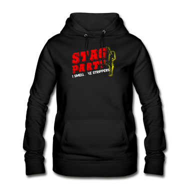 Junggesellenabschied Hoodie - Junggesellenabschied