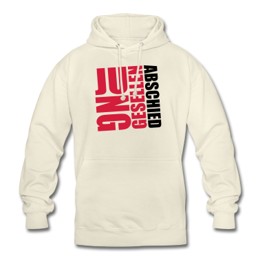 Junggesellenabschied Hoodie - Junggesellenabschied
