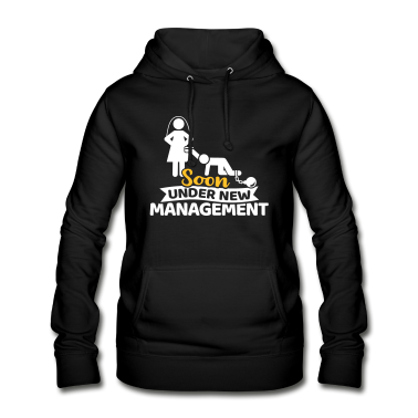 Junggesellenabschied Hoodie - Junggesellenabschied