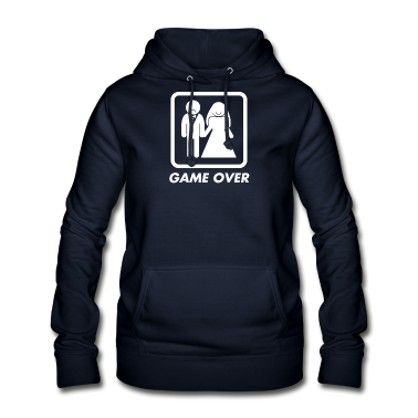Junggesellenabschied Hoodie - Junggesellenabschied