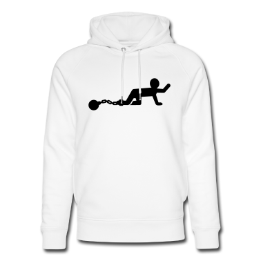 Junggesellenabschied Hoodie - Junggesellenabschied