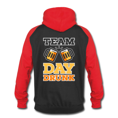 Junggesellenabschied Hoodie - Junggesellenabschied