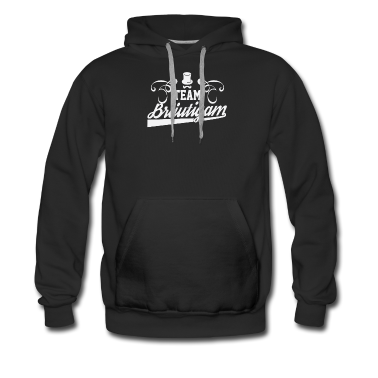 Junggesellenabschied Hoodie - Junggesellenabschied