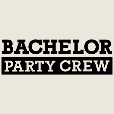 Motiv Junggesellenabschied