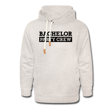 Junggesellenabschied Hoodie - Junggesellenabschied
