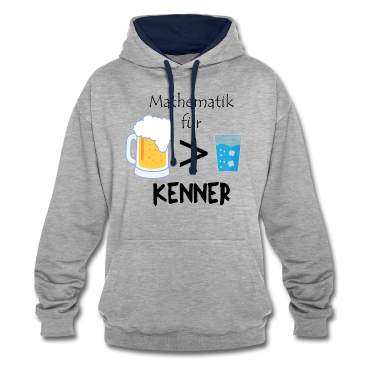 Junggesellenabschied Hoodie - Junggesellenabschied