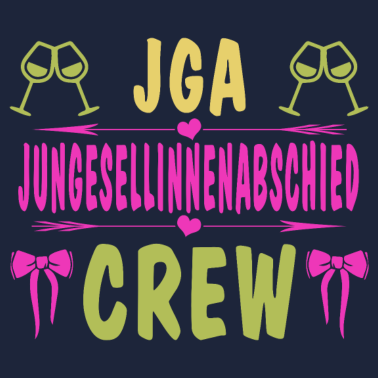 Motiv Junggesellenabschied