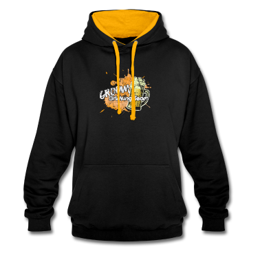 Junggesellenabschied Hoodie - Junggesellenabschied