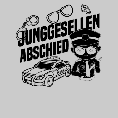 Motiv Junggesellenabschied