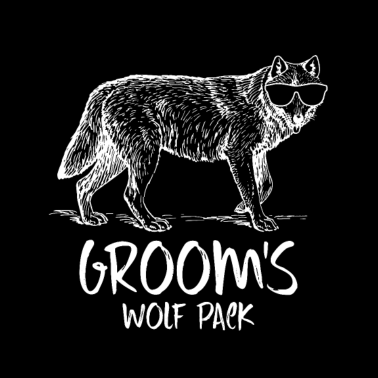 Motiv Junggesellenabschied