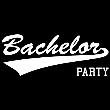 Motiv Junggesellenabschied