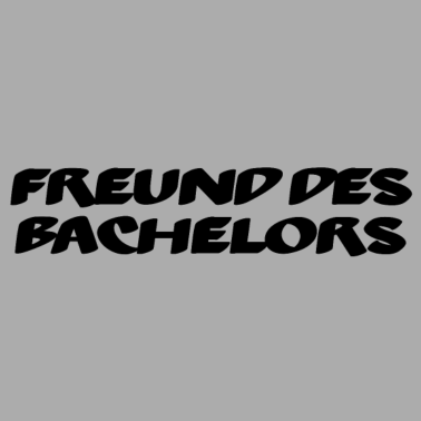 Motiv Junggesellenabschied