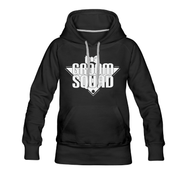 Junggesellenabschied Hoodie - Junggesellenabschied