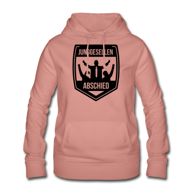 Junggesellenabschied Hoodie - junggesellenabschied