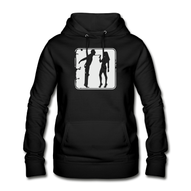 Junggesellenabschied Hoodie - Junggesellenabschied