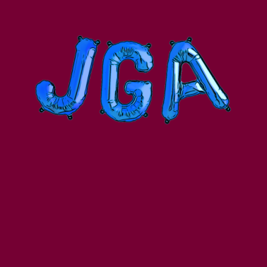 Motiv Junggesellenabschied