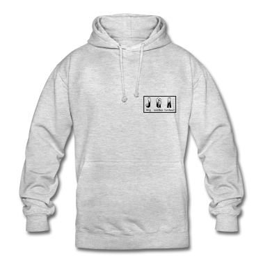 Junggesellenabschied Hoodie - Junggesellenabschied