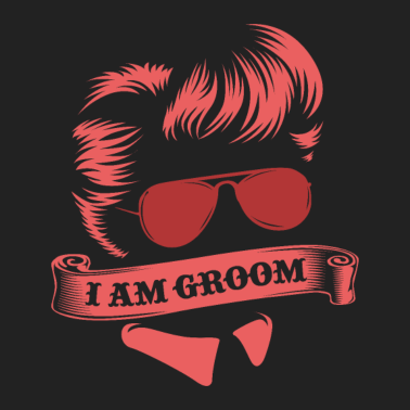 Motiv Junggesellenabschied