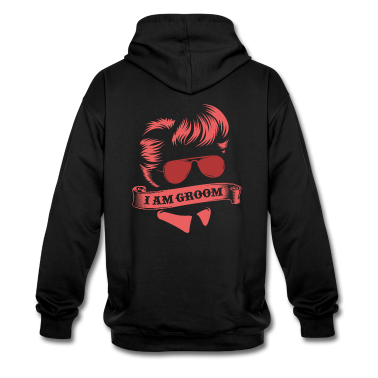 Junggesellenabschied Hoodie - Junggesellenabschied