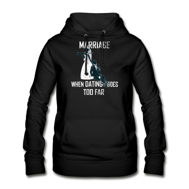 Junggesellenabschied Hoodie - junggesellenabschied