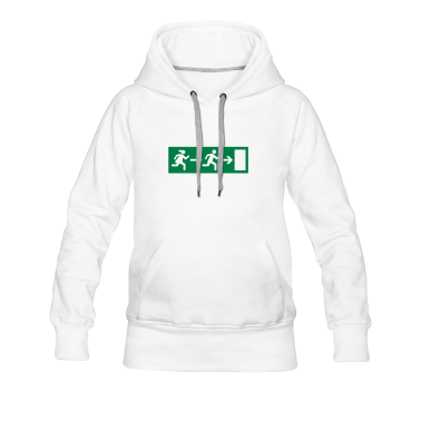 Junggesellenabschied Hoodie - Junggesellenabschied