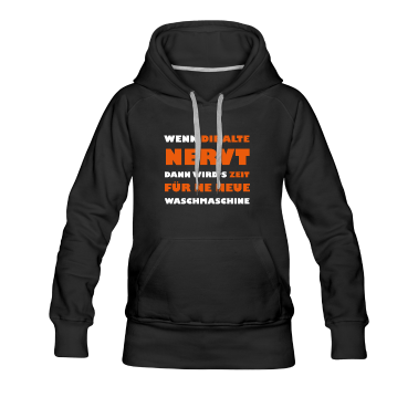 Junggesellenabschied Hoodie - Junggesellenabschied