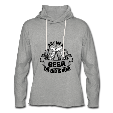 Junggesellenabschied Hoodie - Junggesellenabschied