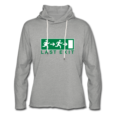 Junggesellenabschied Hoodie - Junggesellenabschied