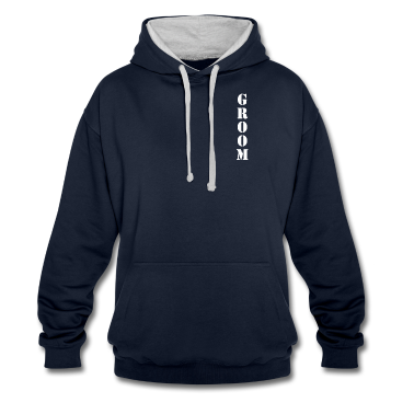 Junggesellenabschied Hoodie - Junggesellenabschied