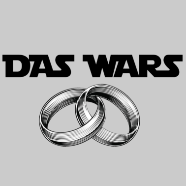 Motiv Junggesellenabschied