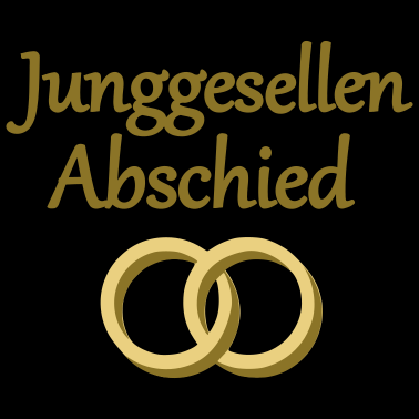 Motiv Junggesellenabschied