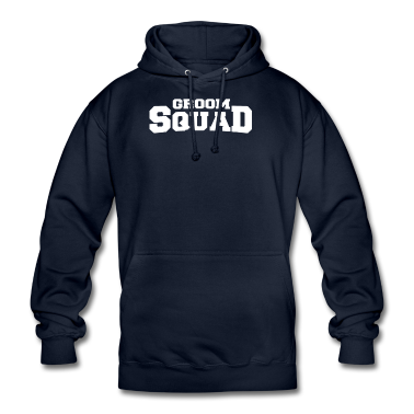 Junggesellenabschied Hoodie - Junggesellenabschied