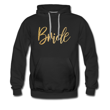 Junggesellenabschied Hoodie - Junggesellenabschied