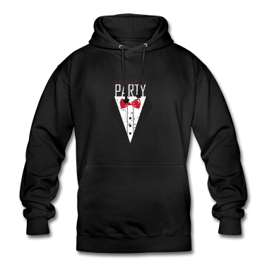 Junggesellenabschied Hoodie - Junggesellenabschied