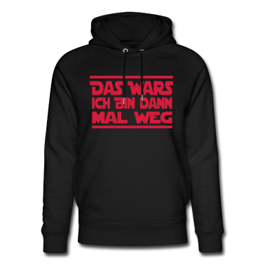 Junggesellenabschied Hoodie - Junggesellenabschied
