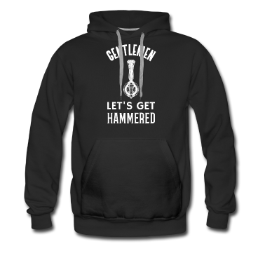 Junggesellenabschied Hoodie - junggesellenabschied