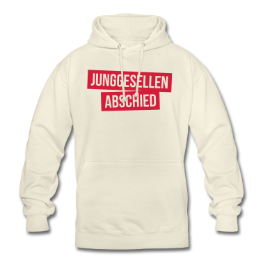 Junggesellenabschied Hoodie - Junggesellenabschied